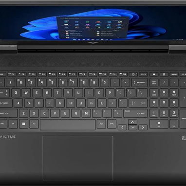 🎮 Laptop HP Gaming Victus 15.6" i5 16/512GB RTX 4050 - Img 126058514