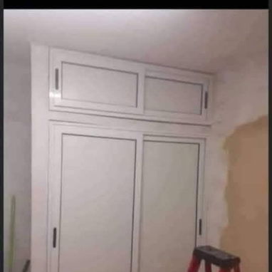 👌Trabajos de marqueteria de aluminio y cristal a la medida q usted desee💯 - Img 121593943