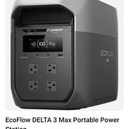 Ecoflow delta 3 1500,precio rico 800$ - Img 55255312