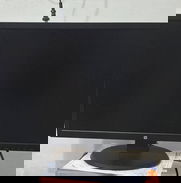Monitor de 24 pulgadas de  uso pero como nuevo 0 detalles !! - Img 48624525