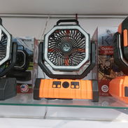 Ventiladores F6 en 50 usd, 52516160 - Img 58049593