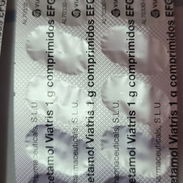Paracetamol - Img 56697684