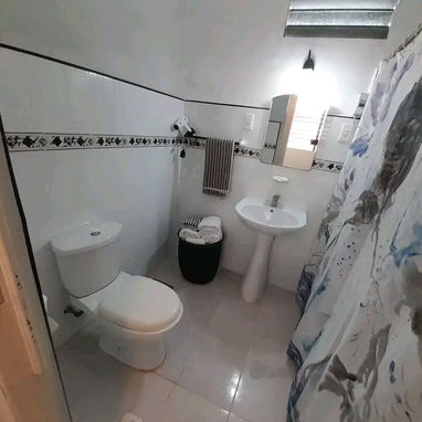 Casa de 4 habitaciones en Santos Suárez Moderno - Img 108390625
