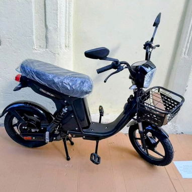 BICIMOTO RALI ZP - 2/3