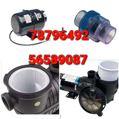 PARA PISCINA LLAMA AL 77963669 O AL56589087 - Img 120339512