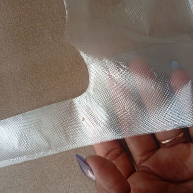 Vendo  Jabas de nailon importadas - 2/3