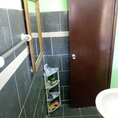Permuto apartamento en Alamar zona 23 - Img 123314495