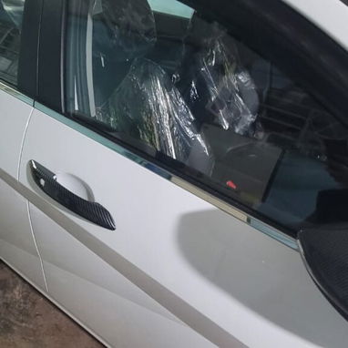 Vendo o Negocio Hyundai Elantra, básico máximo 2025 cero millas con 1500 km - Img 119778242