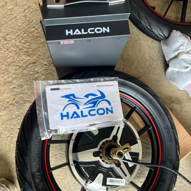 𝐁𝐈𝐂𝐈𝐌𝐎𝐓𝐎 HALCON NOVA 2026 - Img 122928399