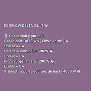 Ecoflow delta 3 ultra - Img 55790301