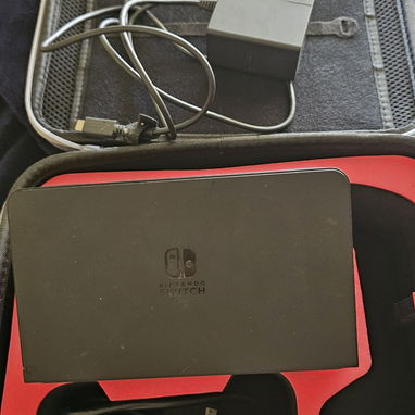Nintendo Switch Oled - Img 123593747
