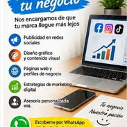 ¡Haz que tu marca destaque y atraiga más clientes! - Img 57937365