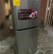 Refrigerador Premier , garantía de 3 meses y factura y entrega gratis en la Habana - Img 46053541