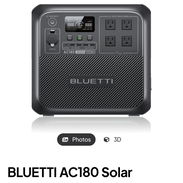 Vendo Bluetii estación de energía (700 usd ) - Img 55474415