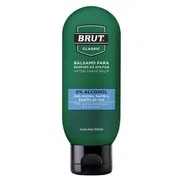 BRUT BALSAMO PARA DESPUES DE AFEITAR, AFTER SHAVE BALM 100ML - Img 54647156