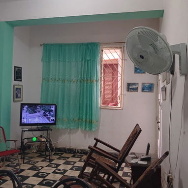 🏠✨ *VENTA EN BARRIO JESÚS MARÍA. HABANA VIEJA* ✨🏠 - 2/9