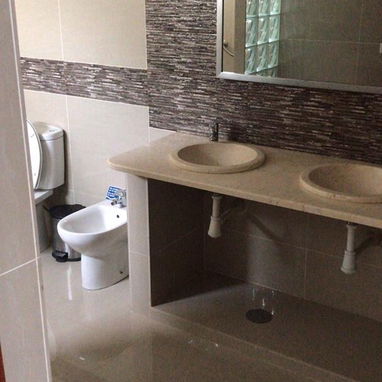 Casa de Renta en Siboney - 8/9