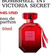 Bombshell Int Victoria Secret - Img 55881218