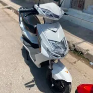 Bicimoto Vedca N1 - Img 57118679