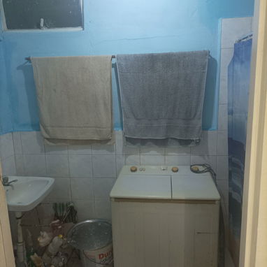 Vendo apto en el Vedado plata baja - Img 125519538