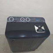 LAVADORAS SEMIAUTOMÁTICA MILEXUS 7KG - Img 58442330