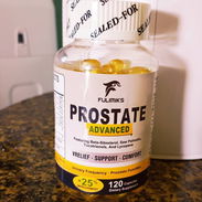 Prostate para Próstata saludable ❤️‍🩹 Nueva Prostate para la Salud Masculina - Img 52107155