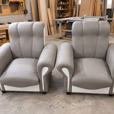 Muebles FlexConfort platanitos - 4/7