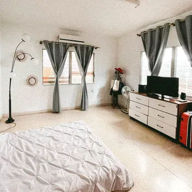 Venta de casa lineal en Goicuría 10/10 ( NH-4097) pago en euros - Img 107193016
