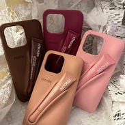 Forro de rhode para iPhone XR hasta 17 Pro Max - Img 58175241