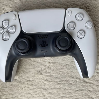 PlayStation 5 PS5 825GB White ** 100% Fully Working - Img 124240667