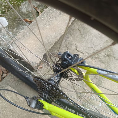 Specialized 27.5 $350 - 3/4