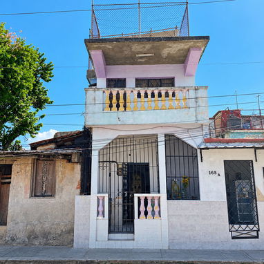 En venta casa en cerro - 2/10