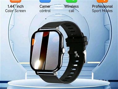 Smartwatch Simson Lab - Img 63470438