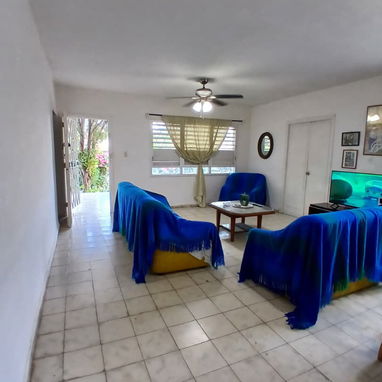 2 Casas Independientes en Atabey - Img 125530802