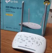 Nuevo!! Router TP-LINK TD-W8961N  38usd voypati!! - Img 50955075