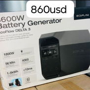Ecoflow delta 3 - Img 56945072