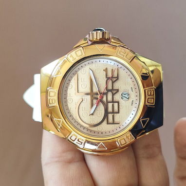 Invicta pro diver master of the Ocean. - Img 123619935