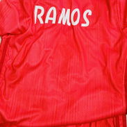 Vendo ropa deportiva fútbo....originall!!! - Img 57078035