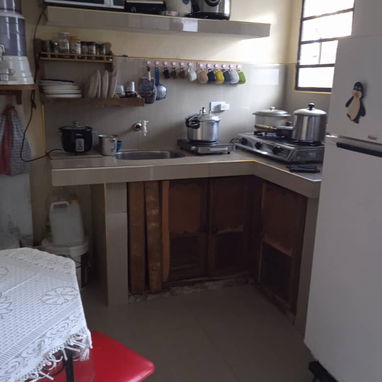 ! No te pierdas esta casita de muñecas con todo adentroen Arroyo Naranjo - 10/10