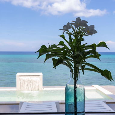 🆚️Casa con piscina en playa Santa Fé| Casa de lujo| Renta por noches en la playa - Img 114921647