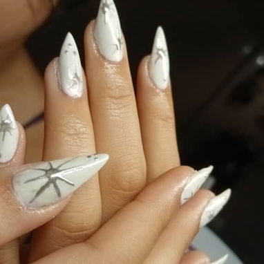 ❤️🍒Hermosos arreglos de uñas en el Vedado✨️🍒 - Img 122791250