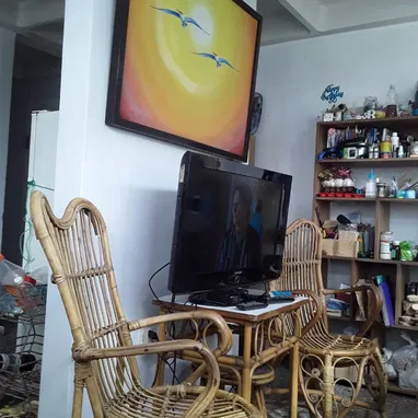 Apartamento en altahabana. NO SE VA LA LUZ - 5/10