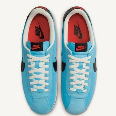Tenis Nike Cortez #43 ORIGINALES - Img 119547687