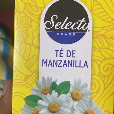 Te, infusiones - Img 79757141