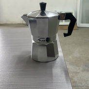 Cafetera de Gas - Img 57983632