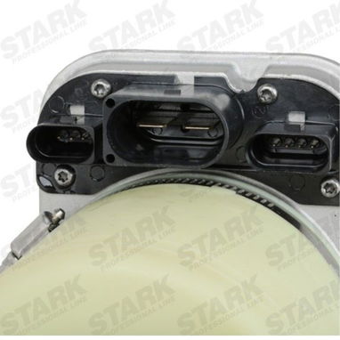 Bomba electrohidraulica marca Stark Alemana para SEAT Córdoba y VW Polo - 2/5