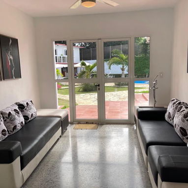 🗺️Villa VIP con Privacidad Total en La Habana | Renta para Extranjeros - Img 115397993