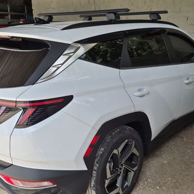 Vendo negocio, Hyundai Tucson, 2022 - Img 116480626