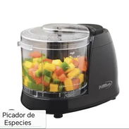 Picador de Especies Marca: Challenger - Img 56220592
