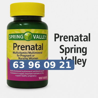Prenatal - 3/3